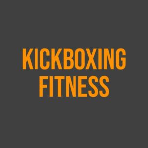 Kickboxing fitness lesson plans